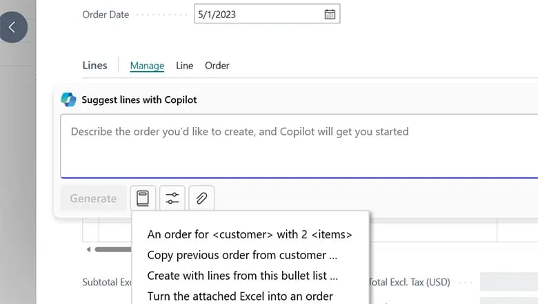 create-sales-lines-easily-copilot-23