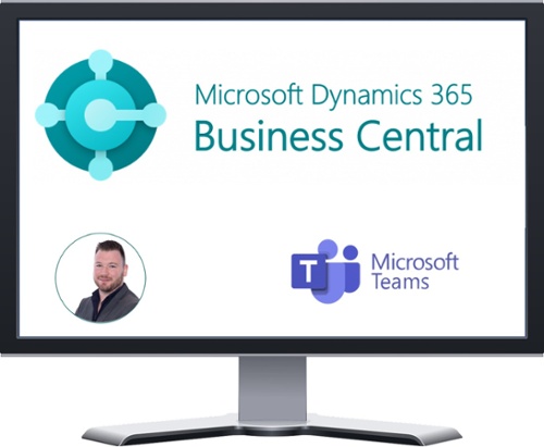 Business Central demo-2