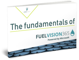 How FuelVision 365 works Logic Vision