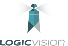 Logo logic vision