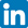 LinkedIn Icon mailing