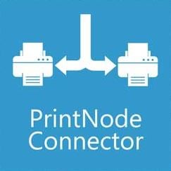 PrintNode Connector