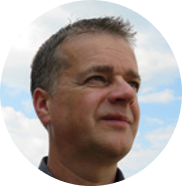 Richard Van Der Slot