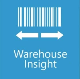 Warehouse insight logo