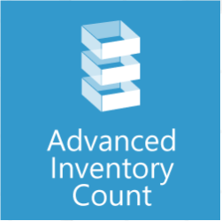 Advanced Inventory Count logo