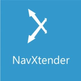 Nav Extender logo