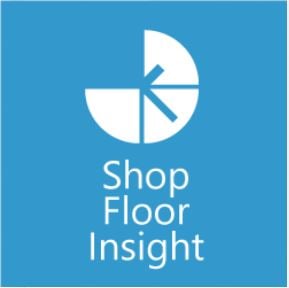 Ship Floor Insight logo