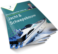 Onze logische visie: Jacht & Scheepsbouw