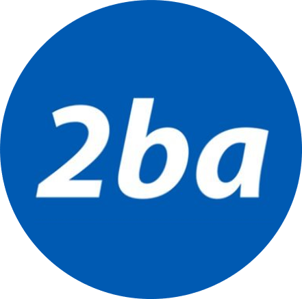 2ba logo