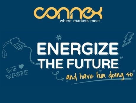 Connex live met Business Central