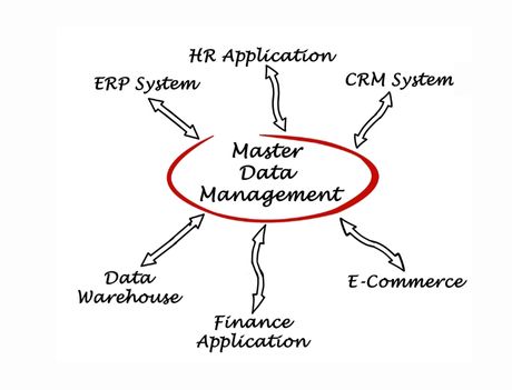ERP software as a base for reliable business intelligence