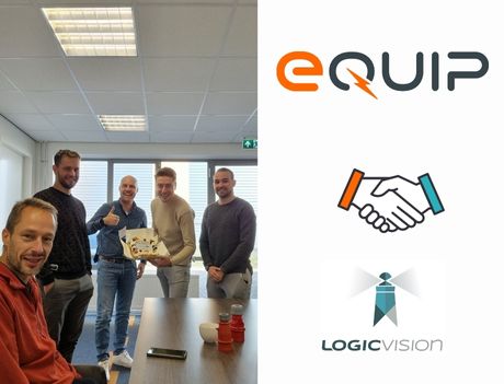 eQuip live met Business Central