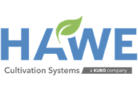 HAWE logo