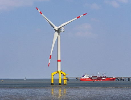 Ontwikkelingen in de energiemarkt