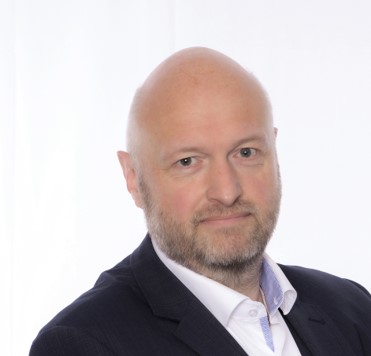 Marcel Wildschut
