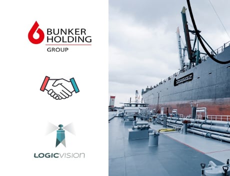 Bunker Holding Group upgrades to FuelVision 365