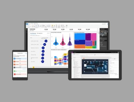 Microsoft Power Platform
