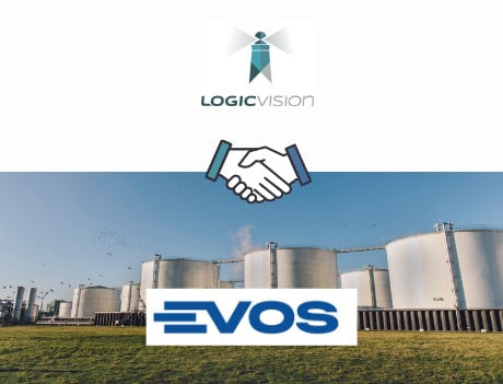 Evos Rotterdam kiest voor FuelVision 365