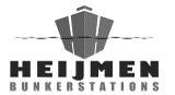 Logo Heijmen grijs