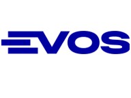 Evos logo small