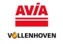Vollenhoven logo