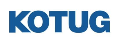 Kotug logo kleur