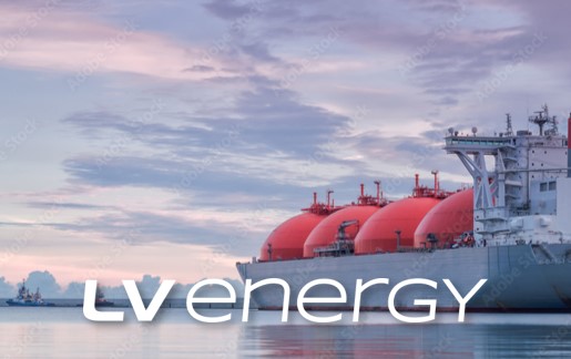 LV Energy bunkering