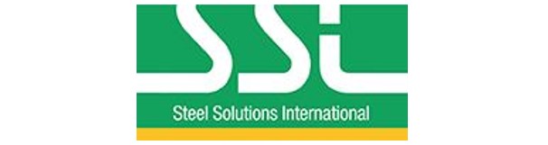 SSI logo kleur