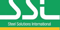 SSI logo