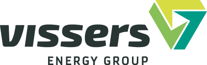 vissers energy logo
