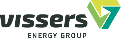 vissers energy logo