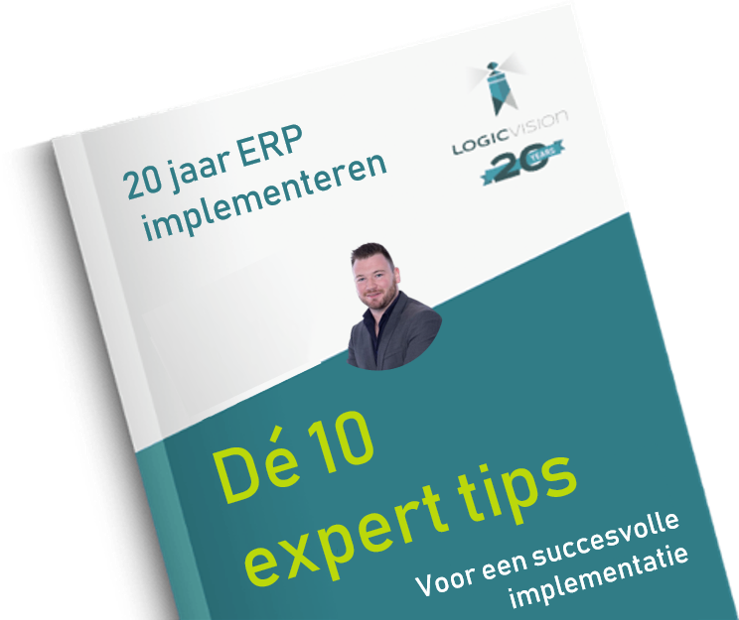 10 expert tips voor succesvolle erp implementatie