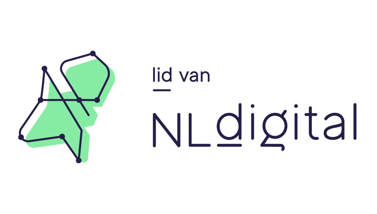 Lid van NL Digital