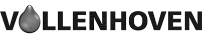 Vollenhoven logo grey