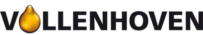 Vollenhoven logo kleur