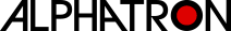 alphatron_logo