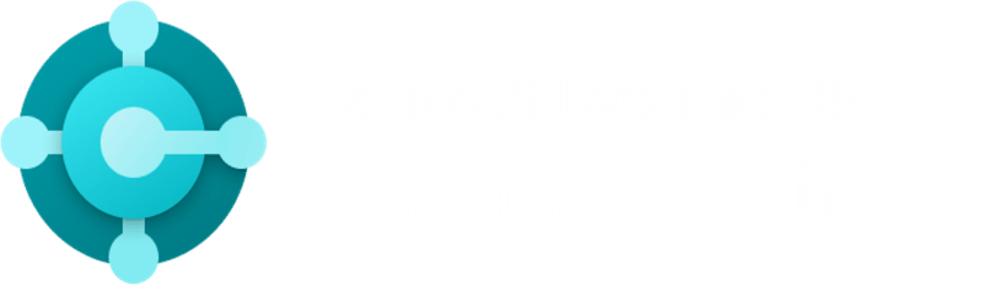 Dynamics 365 Business Central ERP software