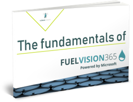 FuelVision 365 fundamentals