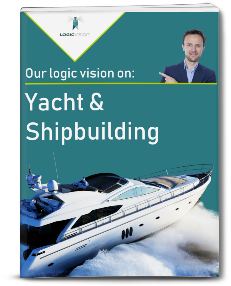 Logic Vision ERP Software Microsoft Dynamics
