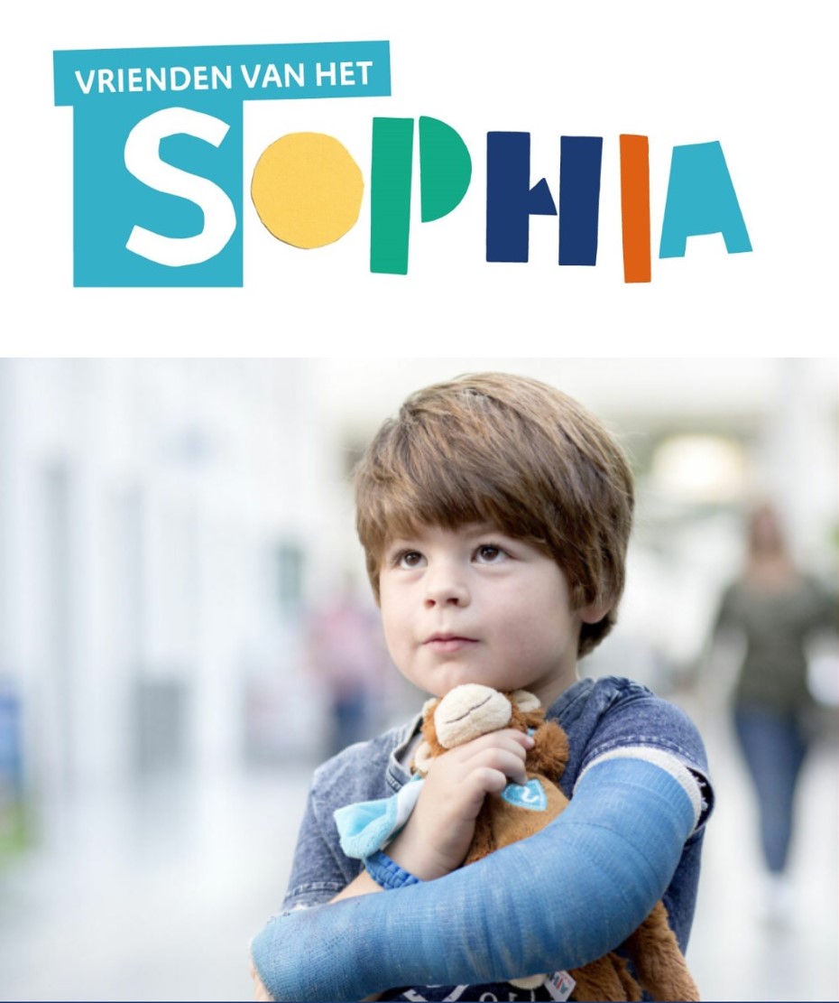 Vrienden Sophia