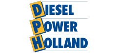 DieselPowerHolland-Logo