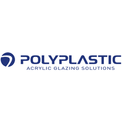 Polyplastic logo