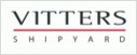 Vitters logo kleur