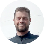 Iwan van de Wetering