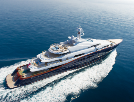 Oceanco