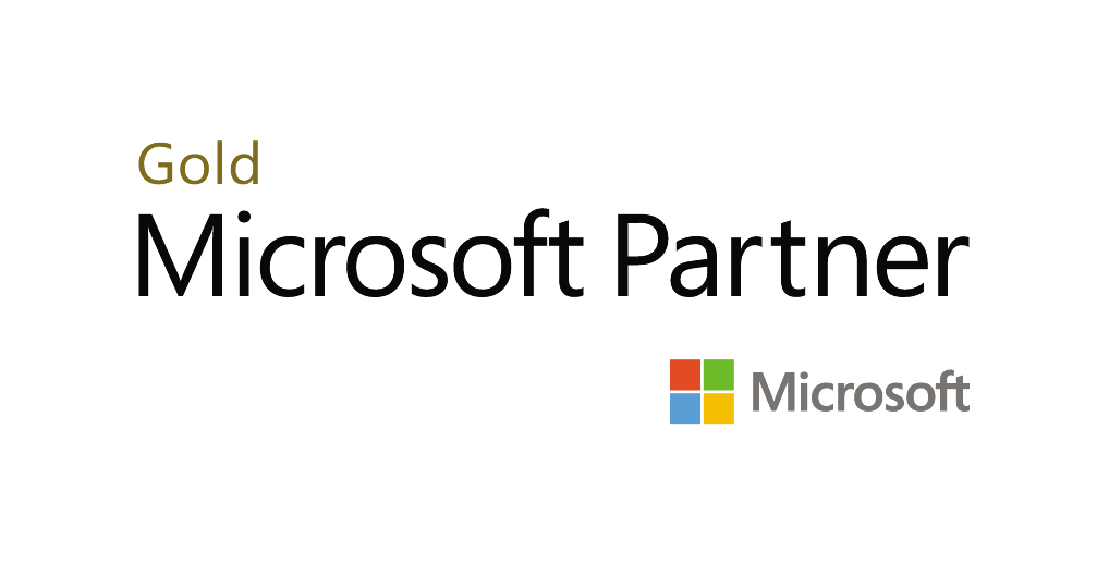 Gold Partner