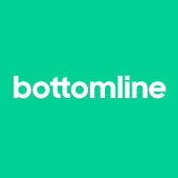 Bottom line logo