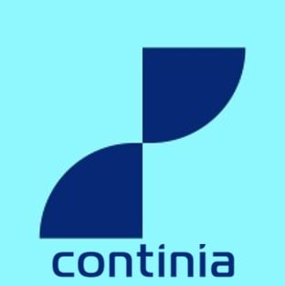 Continia logo