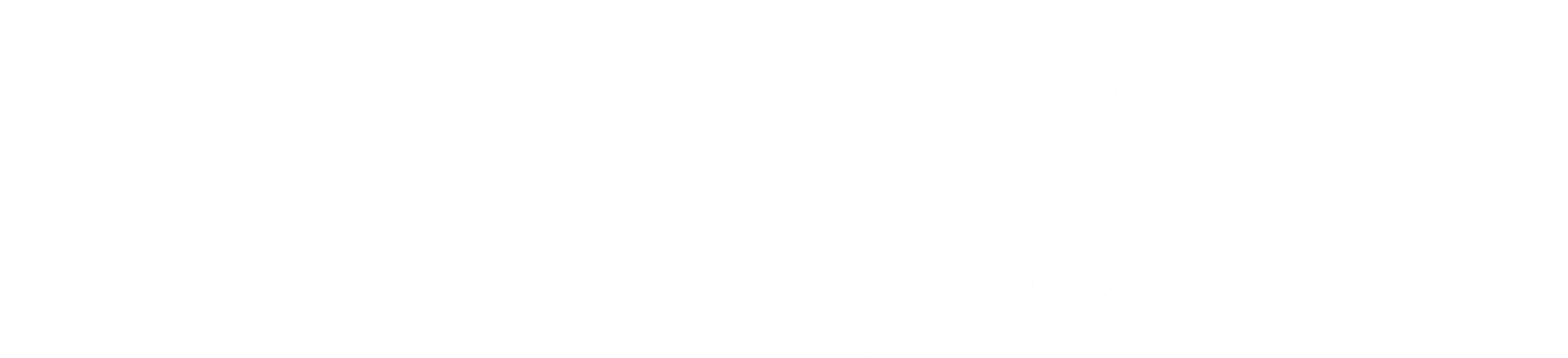 TugVision365 logo wit