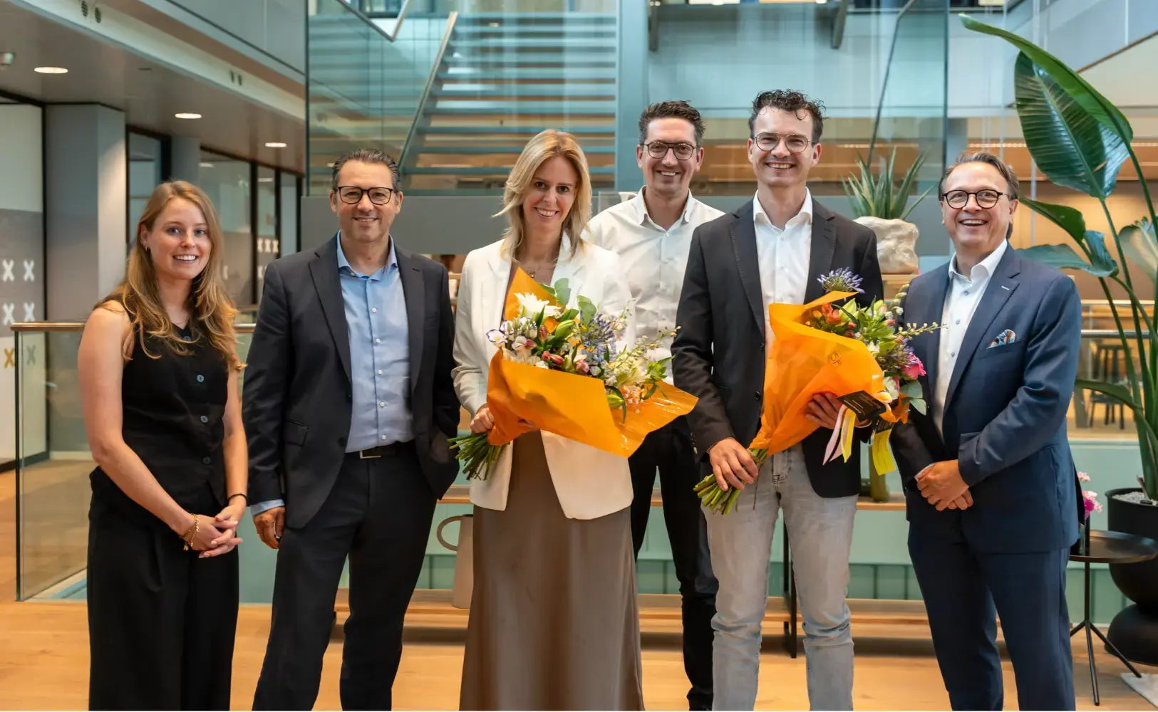 Alistar maakt van Harbers Group de groeikatalysator voor Oost-Nederlandse bedrijven